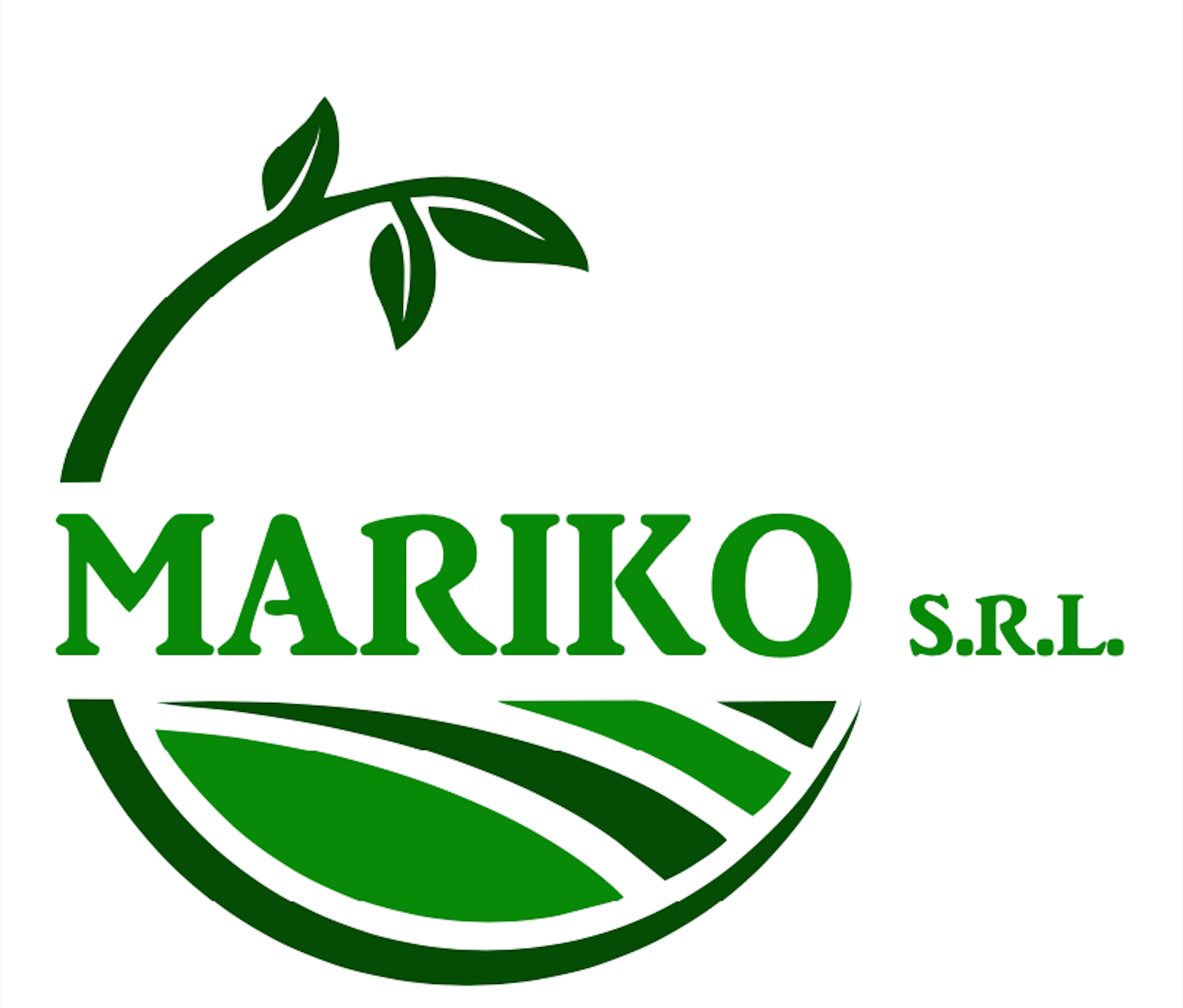 Logo Mariko